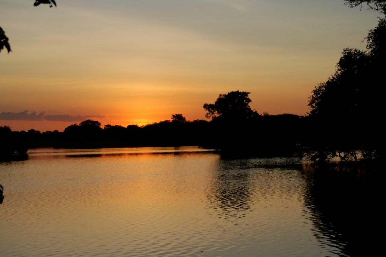 Chaminuka Lodge Lusaka Exteriör bild